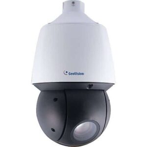 GeoVision 125-SD4825-IR AI Speed Dome 4.8-120mm Lens