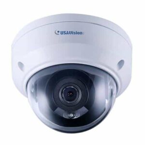 GV-UAD400 4MP Low Lux WDR IP Dome Camera