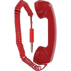 Potter FFT-RFH Firefighter Telephone Remote Handset
