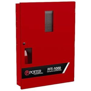 Potter FFT-1000R Fire Fighter's Telephone System