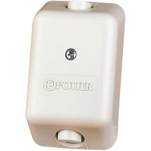 Potter HUB-T Dual Button Hold-Up Switch