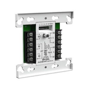 Potter PAD100-TRTI Two Relay Two Input Module