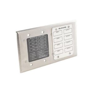 Potter RA-4410RC Releasing Panel Remote Annunciator