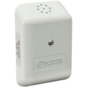 Potter RTS-C Normally Closed Room Temperature Switch