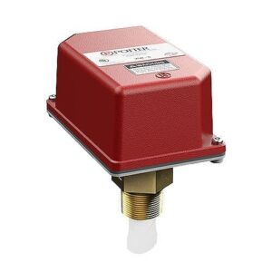 Potter VSR-S Vane Type Waterflow Alarm Switch