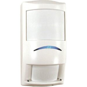 Bosch ISC-PDL1-WA18GB Professional Series Motion Detector with Anti-Mask, No Relay, 60' (18m)