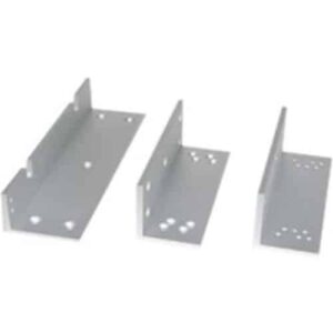 Camden CX-1002 Set of L and Z Brackets for 1200 LB Mag Lock