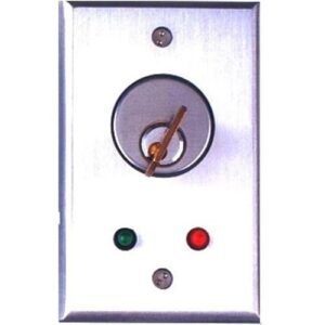 CM-1190-7212 Key Switch