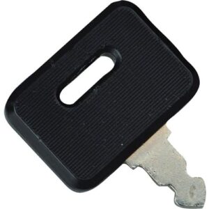 Spare Key for 47028 Lock