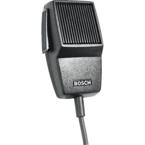 Bosch Audio LBB9080/00 Omnidirectional Dynamic Handheld Microphone