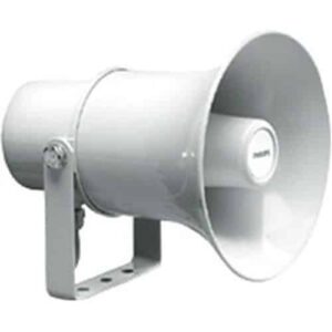 Bosch LBC3481/12 Circular Horn Loudspeaker