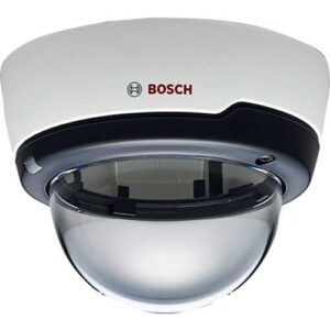 Bosch BUB-CLR-FDI Indoor Bubble Camera Dome Cover, Clear