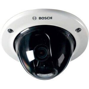 Bosch NIN-73013-A3A Flexidome IP Starlight 6000 VR 720p Network In-Ceiling Dome Camera