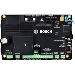 Bosch B465-MR-1640 Universal Alarm Communicator Kit