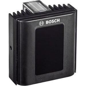 Bosch NIR-50850-MRP IR Illuminator, Medium Range, PoE+, 850nm