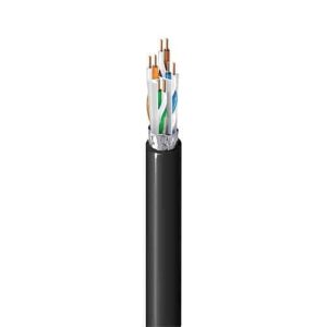 10GX53F0101000 10GX CAT6A Enhanced Cable