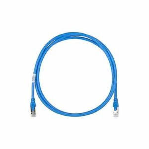 24/4 Pair Solid Shielded Patch Cable