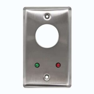 CM-1220-7212 Key Switch