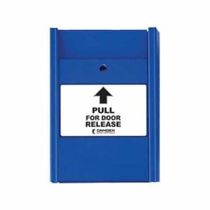 Pull for Emergency Door Release Switch