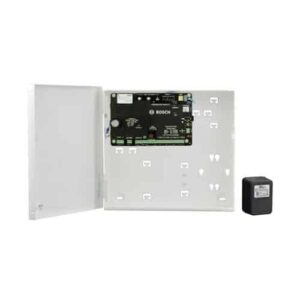 Bosch B4512-D 28-Point IP Alarm Control Panel Kit