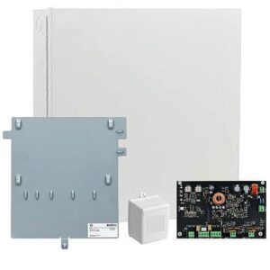 Bosch B520C Auxiliary Power SDI2 Supply Kit, Includes TR1850, D8103, B12, B520