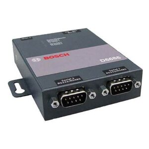 Bosch ITS-D6686-UL Ethernet Adapter Ul