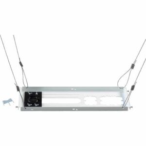 Chief CMS440 Speed-Connect Above Tile Suspended Ceiling Kit