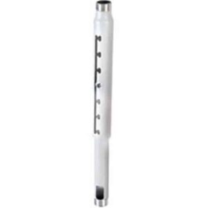 Chief CMS018024W Speed-Connect 18-24" Adjustable Extension Column