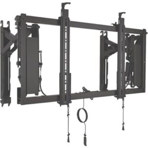 Wall Mount For Flat Panel Display