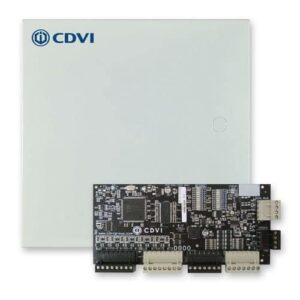 CDVI AIOM 10-Input/10-Output Expander Module