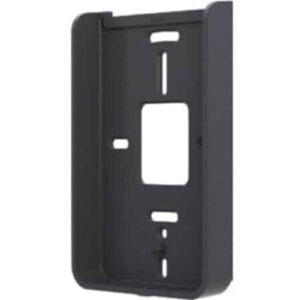 HID 20-K-MP Signo 20 Reader Mounting Plate, Black