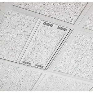 Chief CMS491 1' x 2' Above Suspended Ceiling Storage Box
