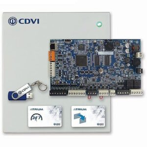 CDVI A22K-NB ATRIUM Door Controller