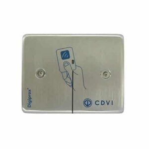 CDVI DGLIWLC26 Multi-Technology Wiegand Proximity Card Reader