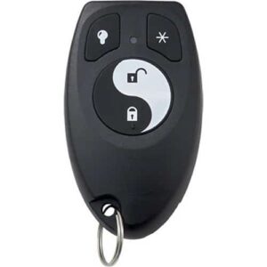 319 Series 4 Button Keyfob