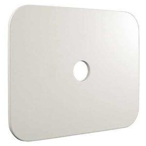 5-Pack Universal Cover Plate