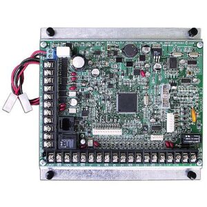 Security & Automation Control Board