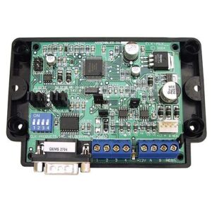 Lighting/Thermostat Interface Serial Port Expander
