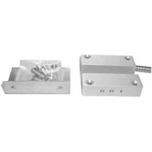 GRI MS4400-A Industrial Switch Set with High Security Magnasphere Technology, Aluminum