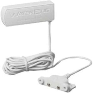 Winland WBTX-319 Wireless Waterbug Sensor, Compatible with interlogix and Qolsys, and other RF 319 systems