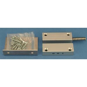 GRI 4400AB Biased for High Security Switch Sets