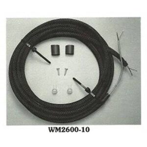 GRI WM2600-10 Water Moccasin Sensor Strip with Relay Contact