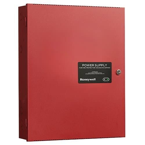Honeywell HPFPS6 PS Power Supply Fire and Safety Plus
