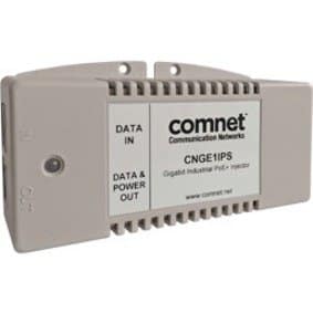 ComNet CNGE1IPS PoE+ Midspan Injector For 10/100/1000t(X)