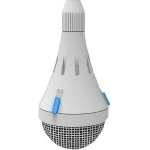 ClearOne Ceiling Microphone Array Analog-X, 4 Arrays, 12 Channels, White