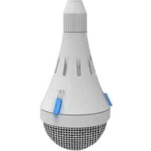 ClearOne Ceiling Microphone Array Analog- X Bundle, 3-Channel, 1-Array, White