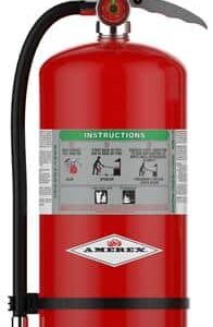 Amerex C260CG Water Based Fire Extinguisher