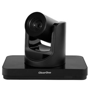ClearOne UNITE 200 Pro PTZ HD Camera with 20x Optical Zoom Lens