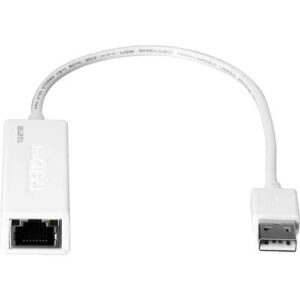 TRENDnet TU2-ET100 USB 2.0 to Fast Ethernet Adapter