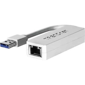 TRENDnet TU3-ETG USB 3.0 To Gigabit Ethernet Adapter